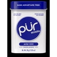 thumbnail image 1 of PUR Gum - Menthes - Boîte de Menthe Polaire, 1 of 4