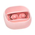 thumbnail image 2 of Earplugs for Sleeping, Reusable Safe Silicone Noise Cancelling Earplug with Storage Box, 40dB Reduction - High Fidelity for Musicians, Concerts, Construction, Motorcycle, 2 of 7