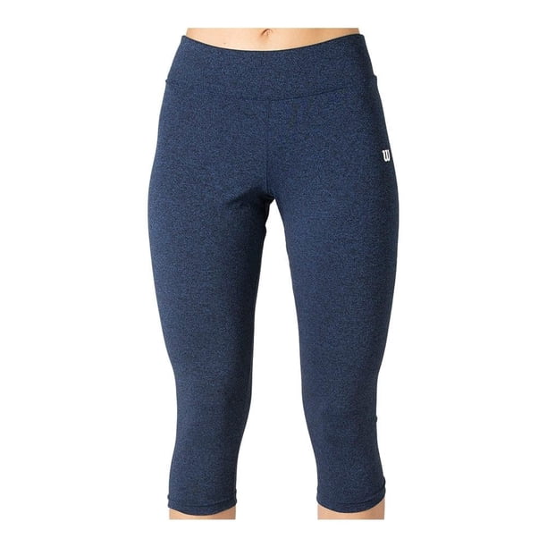 Pantalón Wilson Talla M Deportivo Azul