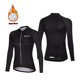 thumbnail image 3 of Chaqueta de invierno, maillot de ciclismo, ropa térmica de forro polar, camiseta de montaña para exteriores, ropa de mujer, ropa de invierno, ropa femenina, 3 of 5