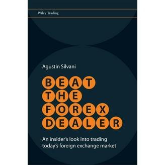 Free Shipping! Wiley Trading: The Art of Currency Trading