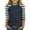 #C-Black, variant on Girls Tops Size 10-12 3/4 Sleeve Shirt Size 10-12 Color Block Printed Tween Girls Clothes Kids Crew Neck Knit Cute T-Shirts Trendy Summer Outfits Size 10 Girls Clothes Pink 150