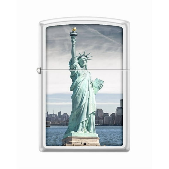 Zippo 55394 Statue of Liberty