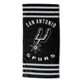 thumbnail image 1 of Toalla de Playa Northwest NBA San Antonio Spurs 76 x 152 cm, 1 of 6