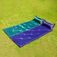 thumbnail image 4 of TFixol colchoneta inflable para dormir, ligera, ultraligera, compacta, colchoneta para dormir a prueba de humedad, 4 of 8