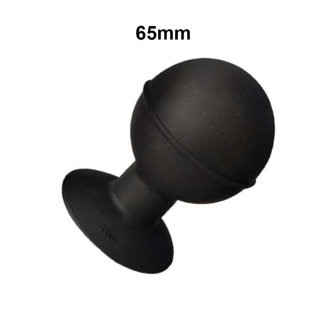 serony Mobile Phone LCD Screen Sucker Ball Cellphone Protector Cover Removal Installation Suction Cup Handtool Repair Accessories 65mm