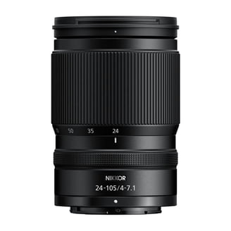Nikon AF-S NIKKOR 200-500mm f/5.6E ED VR Zoom Lens for FX