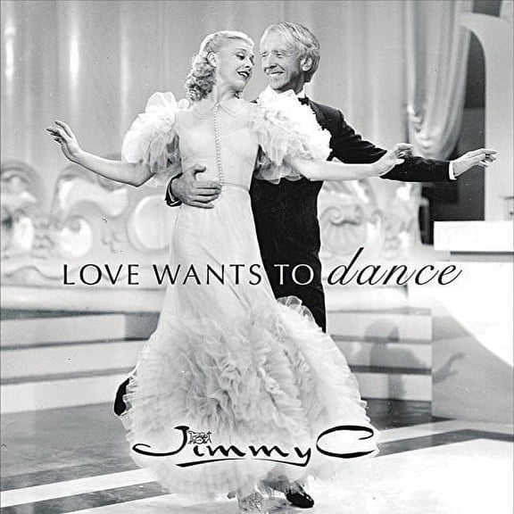 Love Wants to Dance