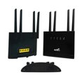 thumbnail image 4 of Enrutador 4G CPE, enrutador 4G WIFI, compatible con 32 usuarios con ranura para tarjeta SIM para hogar/oficina, 4 of 9