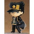 thumbnail image 4 of Q Version JoJo's Bizarre Adventure: Stardust Crusaders Jotaro Kujo Multicolor 10CM, 4 of 6
