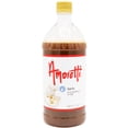 thumbnail image 3 of Amoretti - Garlic Extract Water Soluble 2 oz - Highly Concentrated & Perfect For Pastry, Savory, Brewing, and more, Preservative Free, Vegan, Kosher Pareve, Keto Friendly, 3 of 3