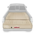 thumbnail image 5 of Airbedz by Pittman Outdoors - Truck Bed Air Mattress Mid Size 5.0'-5.5' Ft Bed With Built-In Rechargeable Battery Air Pump & Includes Tailgate Extension Tan, 5 of 8