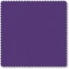 Creative Cuts Fleece Solid Dark Purple