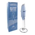 thumbnail image 2 of Batidor eléctrico de leche BlendWell para matcha y café, 2 of 6