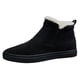 thumbnail image 2 of Zapatos Nieve Caña Alta Botas Invierno para Hombre Antideslizantes Impermeables Climas Fríos, 2 of 9