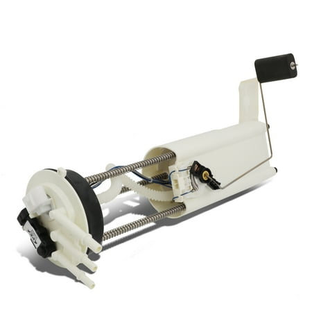 02 Bolt Assembly (For 2002 to 2003 S10 Pickup Sonoma In -Tank Gas Level Electric Fuel Pump Module Assembly E3563M 02)