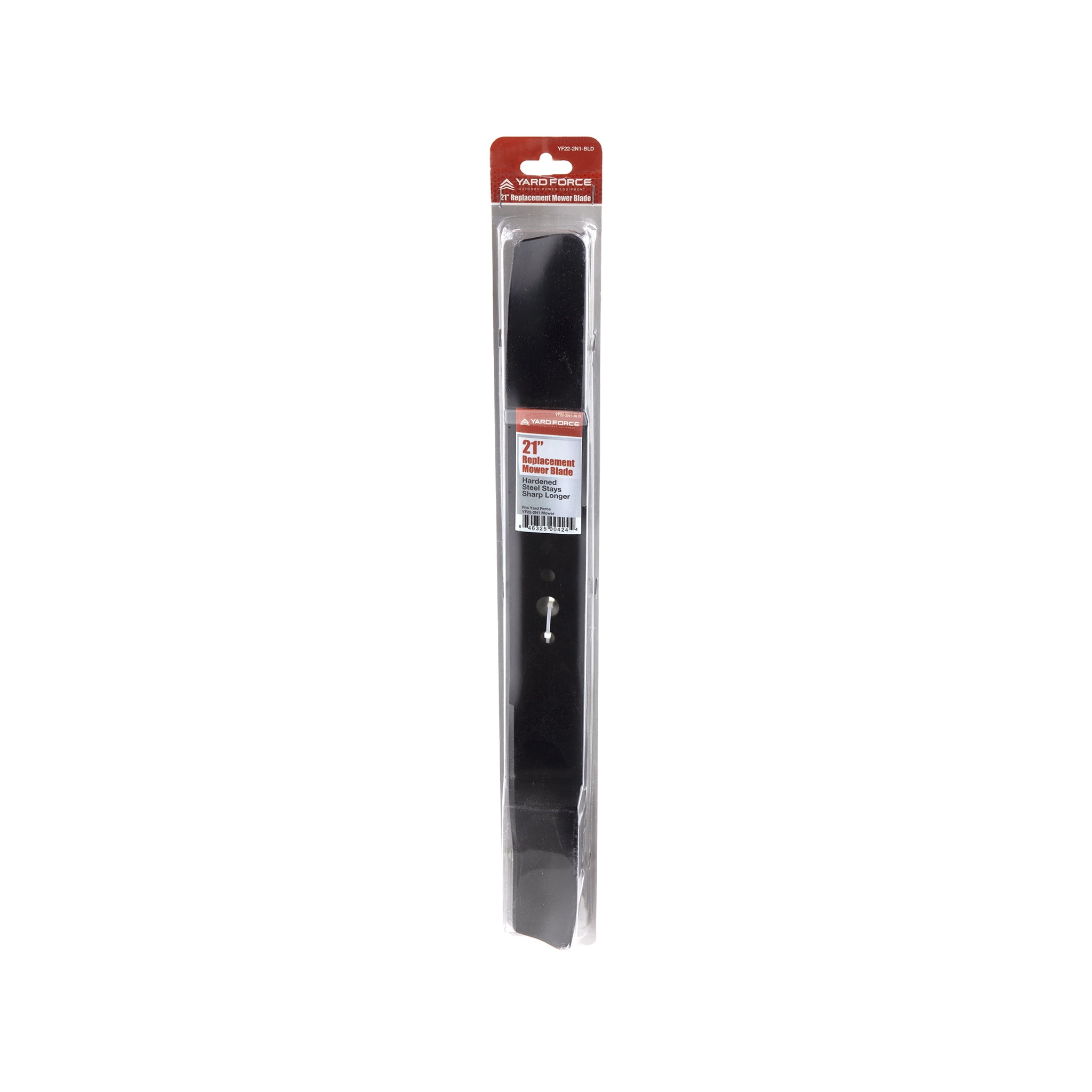 Merotec 21 in. Mulching Blades for YARD FORCE and YF22-2N1