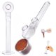 thumbnail image 1 of Kit de cuchara para café con embudo 2 cucharadas 51 mm con tamper Zsdoue, 1 of 7