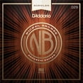 thumbnail image 1 of D'Addario NB029 Nickel Bronze Wound Single Acousic Guitar String - 29, 1 of 2