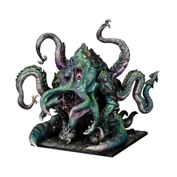 Mantic Entertainment Nightstalker Terror New