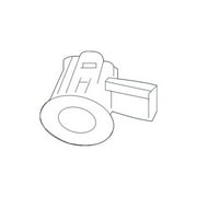 Genuine OE Nissan Park Sensor - 28438-5ZA3B