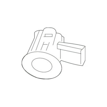Genuine OE Nissan Park Sensor - 28438-5ZA3B