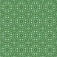 thumbnail image 1 of Ahgly Tapis d'Intérieur Lavable en Machine Carré Vert Émeraude Profond, 4 Pieds Carré, 1 of 7