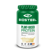 BioSteel Vegan Protein Natural 810g