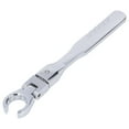 thumbnail image 4 of Torsion Wrench Set,Replaceable Wrench Set Flexible Oil Pipe Wrench Set Flex Flare Nut Wrench High-Precision Functionality, 4 of 8
