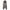 Gray, variant on Xfvqtps Women Long Cape Faux Fur Collar Cloak Tassel Hem with Plush Pompom Open Front Solid Color Thickened Warm Loose Windproof Coldproof Warm Winter Long Coat Beige