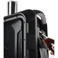 thumbnail image 2 of ECOXGEAR EcoBoulder+ GDI-EXBLD810 Haut-Parleur Bluetooth Sans Fil Portable Flottant Robuste et Système PA (Gris), 2 of 8