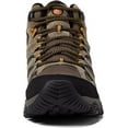 thumbnail image 5 of Merrell Men's Moab 3 Mid Hiking Shoe Size 9.5, 5 of 5