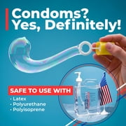 Swiss Navy Silicone Lubricant 1 Gallon