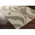 thumbnail image 2 of BoutiqueRugs Udell Traditional, Transitional Area Rug - Olive, Peach - 2' x 3', 2 of 3