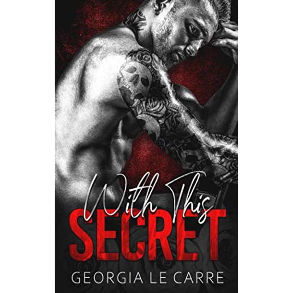 Pre-Owned With This Secret, 9781910575321, 1910575321, Paperback,