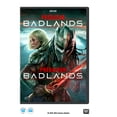 thumbnail image 2 of Predator: Badlands (2025) (DVD) , Action & Adventure, 20th Century and Disney Studios, 2 of 3