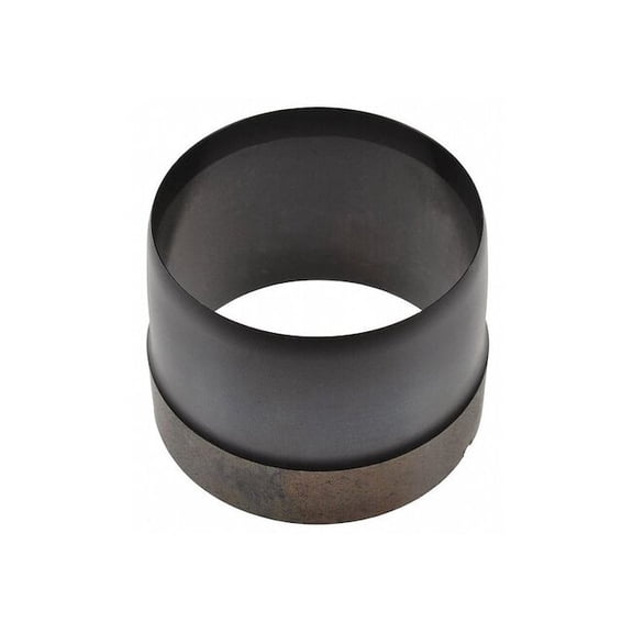 Mayhew Pro Hollow Punch,Rnd,Steel,1-7/8 x1-11/16 In 50524