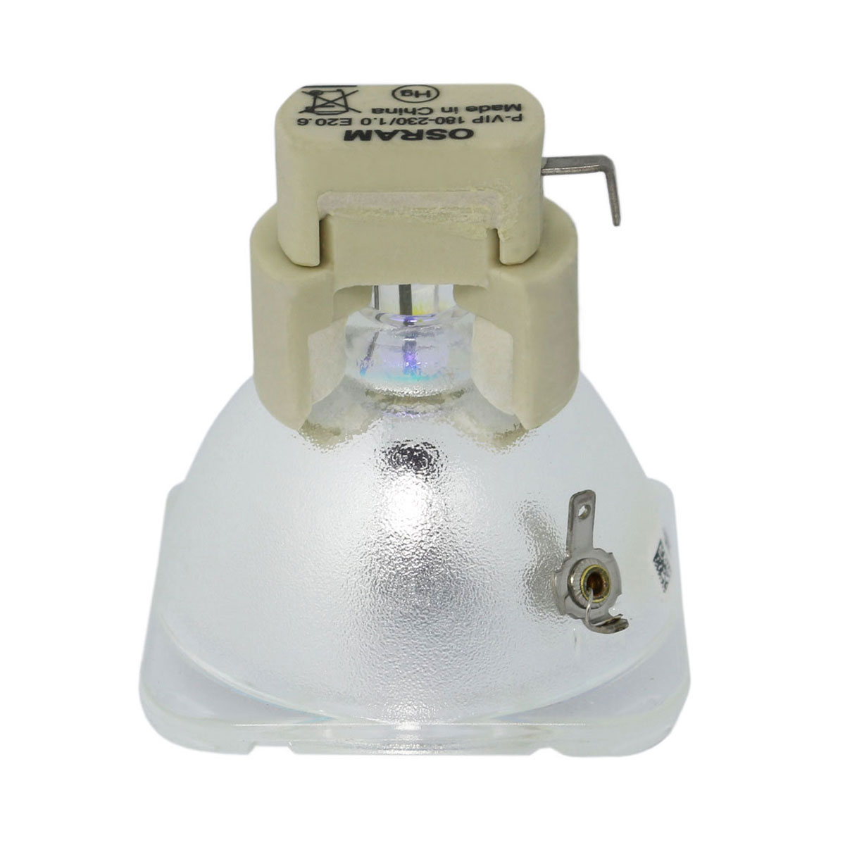 Original Osram Projector Lamp Replacement for BenQ 5J.J4R05.001 (Bulb Only) - image 4 of 6