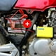 thumbnail image 2 of Cargador LCD Batería Reparación Batería Vehículo Eléctrico Motocicleta 12V 2A (estándar EE. UU.), 2 of 7