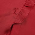thumbnail image 6 of Clothing 2025 Super Soft Wrinkle Free Button Down Shirts for Women Formal Work Dress Blouses Tops Womens Button Down Shirts Boyfriend Long Sleeve Oversized Blouses Tops, 6 of 9
