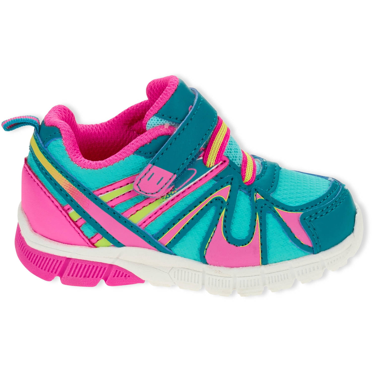 Garanimal Infant Girl's Lightweight Athletic Shoe