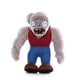 thumbnail image 3 of Juguetes de peluche de Plants vs Zombies para niños, 1 piezas, 30cm, PVZ, gorros, pato pirata, Zombie, muñeco de peluche suave, regalos para niños, 3 of 4