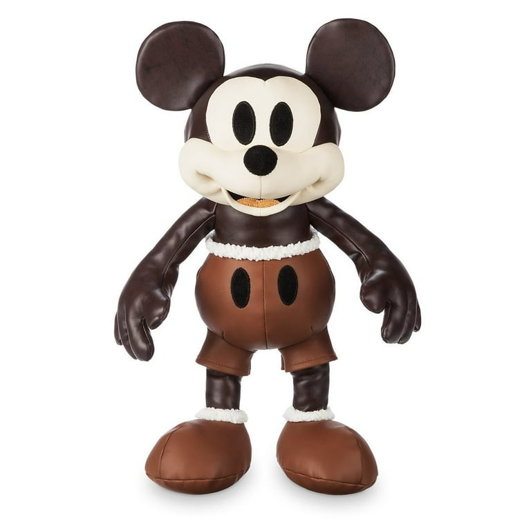 Mickey 2025 memories april