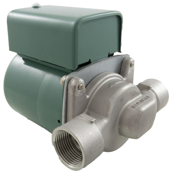 Pump, Circ, Little Giant, 1/40hp, 115v, Cast Iron