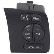 Motorcraft Sw7006 Switch-Control