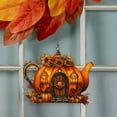 thumbnail image 5 of Wzzjkit Exquisite Acrylic Home Decoration Flat Acrylic Christmas Tree Ornaments, 5 of 5