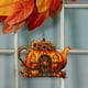 thumbnail image 5 of Uuiauoio Exquisite Acrylic Christmas Tree Ornament,Flat Design for Home and Car Decor, Double-Sided HD Printing with Hanging Chain, Shatterproof Holiday Decoration for Wall and Window Displays, 5 of 6