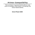 thumbnail image 3 of Zoomtoner Compatible with Xerox 106R00675 Laser Toner Cartridge - High Yield - Black, 3 of 4