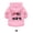 Pink, variant on GASTROPOD Dog Clothes,Dog Shirt,Boy Dog Clothes,Pink,M