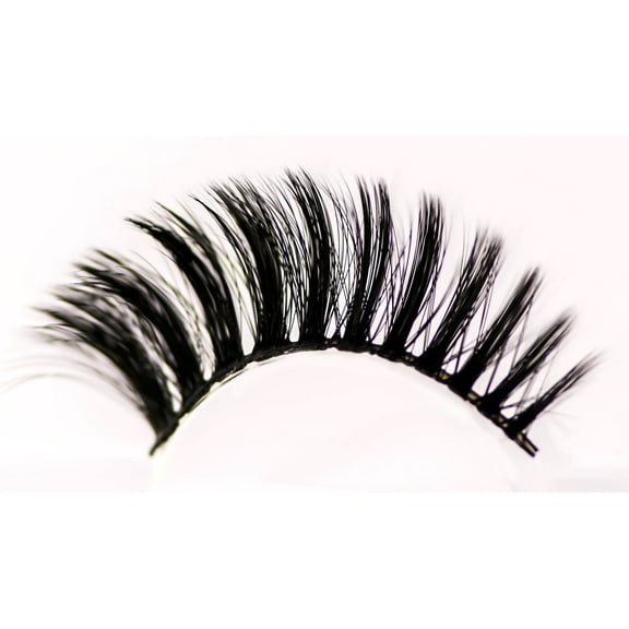 StinaFace Luxe 3D Faux Mink Lashes - Azalea